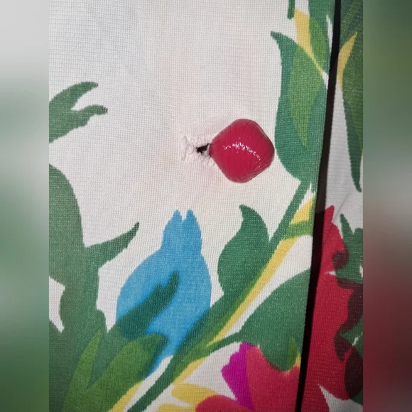 Aristique brand Women's size 14, gorgeous vintage dress - Picture 6 of 10